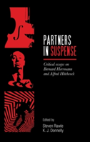 Partners in Suspense