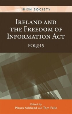 Ireland and the Freedom of Information Act