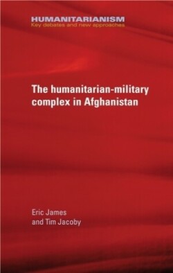 Military-Humanitarian Complex in Afghanistan