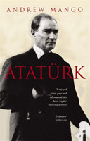 Mango, Andrew - Ataturk