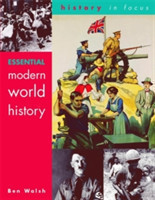 Essential Modern World History: Students' Book