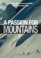 Passion for Mountains