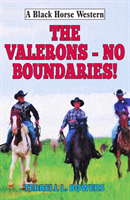 Valerons - No Boundaries!