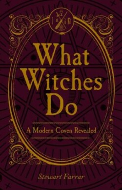 What Witches Do