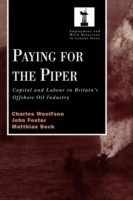 Paying for the Piper