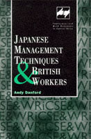 Japanese Management Techniques and British Workers