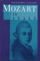 Mozart in Italy