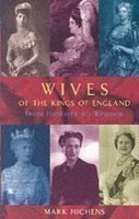 Wives of the Kings of England