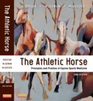 The Athletic Horse 2nd Ed.