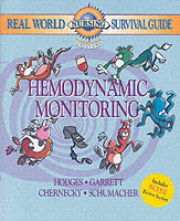 Real World Nursing Survival Guide: Hemodynamic Monitoring