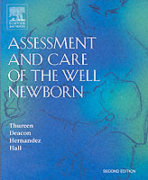 Assessment and Care of the Well Newborn