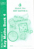 Key Maths 4