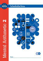 Mental Arithmetic Book 2