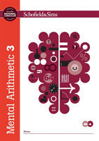 Mental Arithmetic Book 3