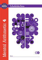 Mental Arithmetic Book 4