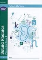 Sound Phonics Phase Six Book 1: KS1, Ages 5-7