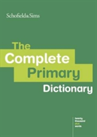 Complete Primary Dictionary