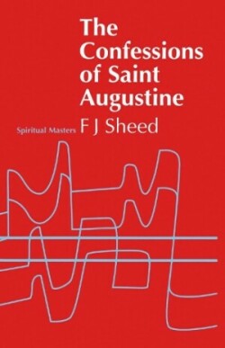 Confessions of Saint Augustine