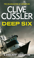 Cussler, Clive - Deep Six