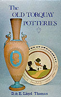 Old Torquay Potteries
