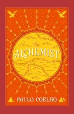 Coelho, Paulo - The Alchemist