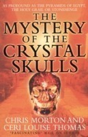 Mystery of the Crystal Skulls