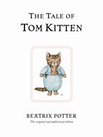 Tale of Tom Kitten