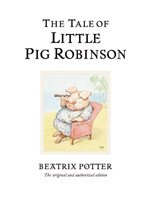 Tale of Little Pig Robinson
