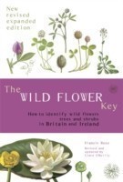 Wild Flower Key