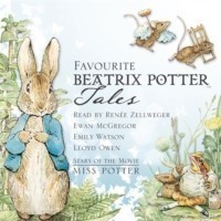 Favourite Beatrix Potter Tales