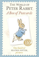 World of Peter Rabbit: A Box of Postcards