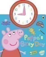 Peppa Pig: Peppa´s Busy Day