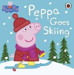 Peppa Pig: Peppa´s Goes Skiing