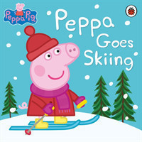 Peppa Pig: Peppa´s Goes Skiing