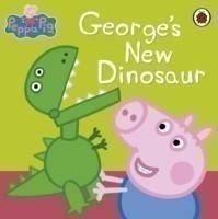 Peppa Pig: George´s New Dinosaur