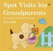 Hill, Eric - Spot Visits His Grandparents