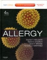 Allergy : Expert Consult Online and Print, 4th Ed.