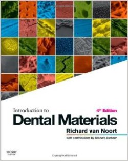 Introduction to Dental Materials, 4th Ed.