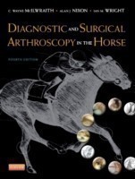 Diagnostic and Surgical Arthroscopy in the Horse 4th Ed.