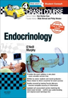 Crash Course Endocrinology: Updated Print + E-book Edition, 4th ed.