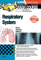 Crash Course Respiratory System Updated Print + eBook edition, 4th ed.
