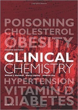 Clinical Chemistry, 8th Ed.