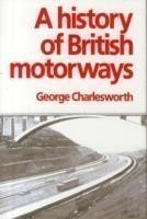 History of British Motorways
