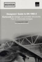 Designer´s Guide to en 1992 Eurocode 2