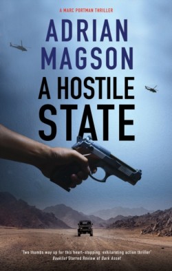 Hostile State