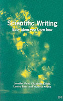 Scientific Writing Easy When You Know How