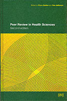 Peer Review in Health Sciences 2e