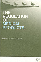 Regulation of Medical Products