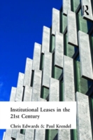 Institutional Leases in the 21st Century