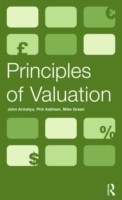 Principles of Valuation